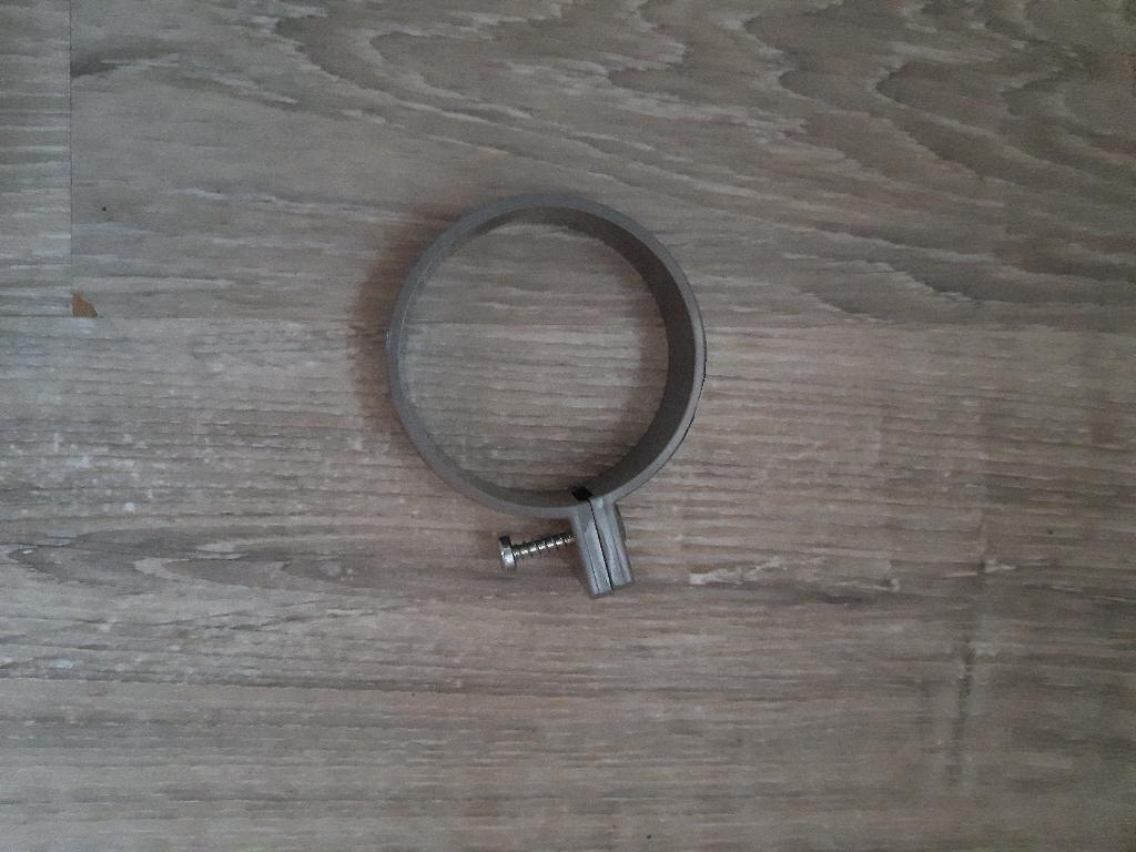 Hemelwaterafvoer houders, Afvoer, Nieuw, Ophalen of Verzenden, Minder dan 2 meter