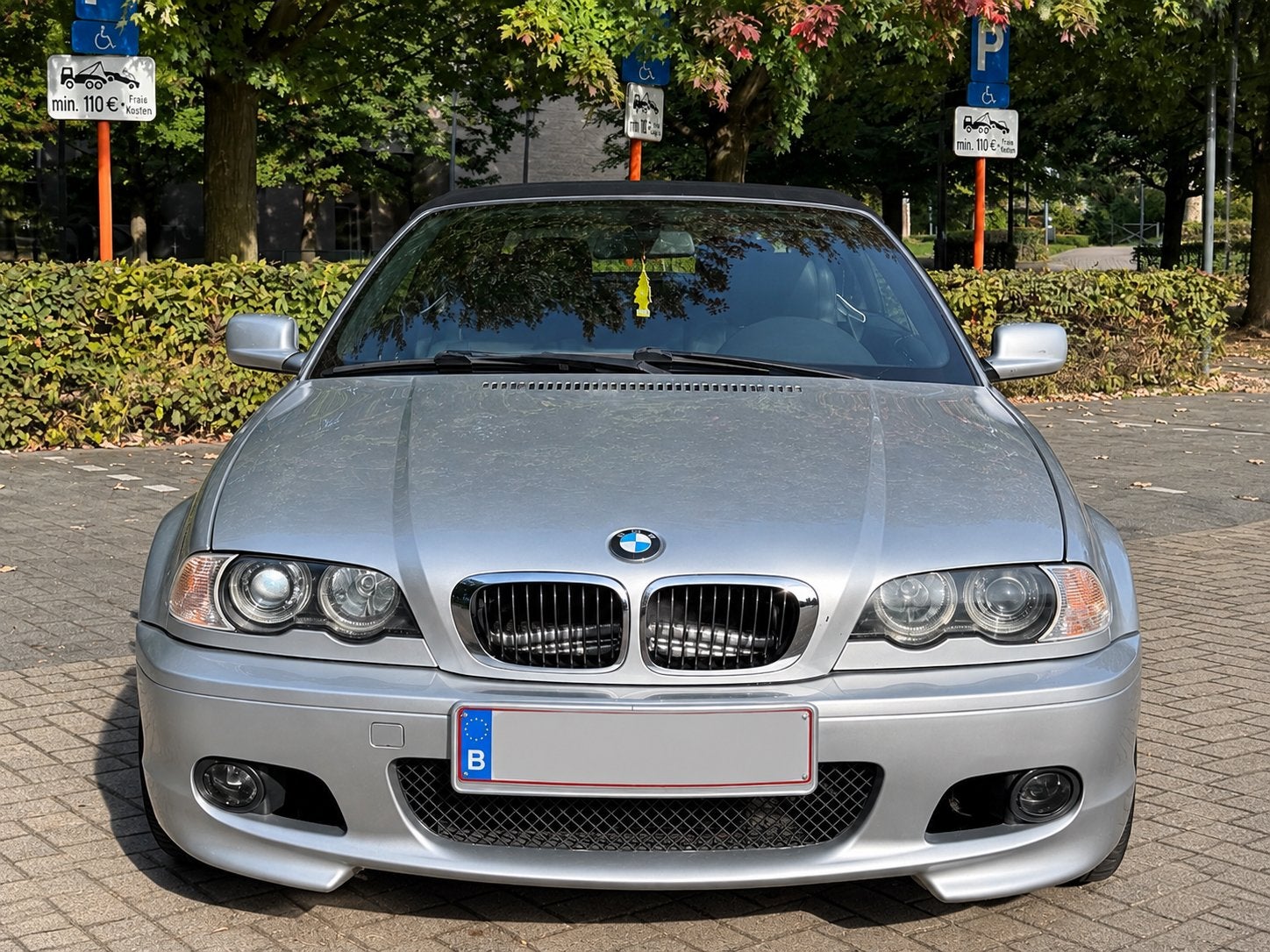 BMW E46 318Ci Cabriolet AUTOMATIQUE, Achat, Cabriolet, Automatique, Particulier