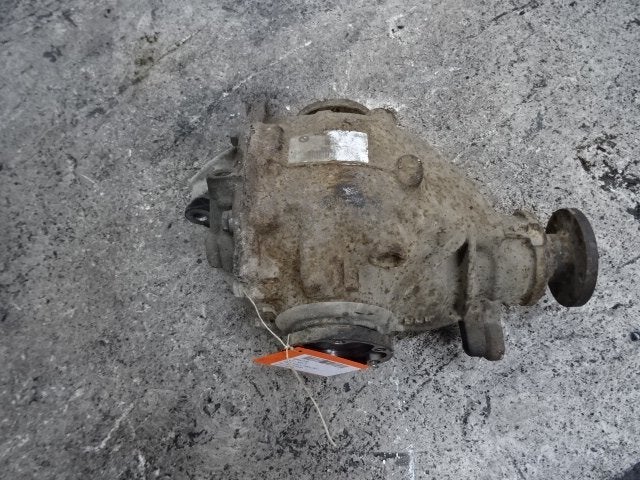 ACHTERBRUG BMW 3 serie Touring (E46 / 3) (01-1999/05-2006), Gebruikt, BMW