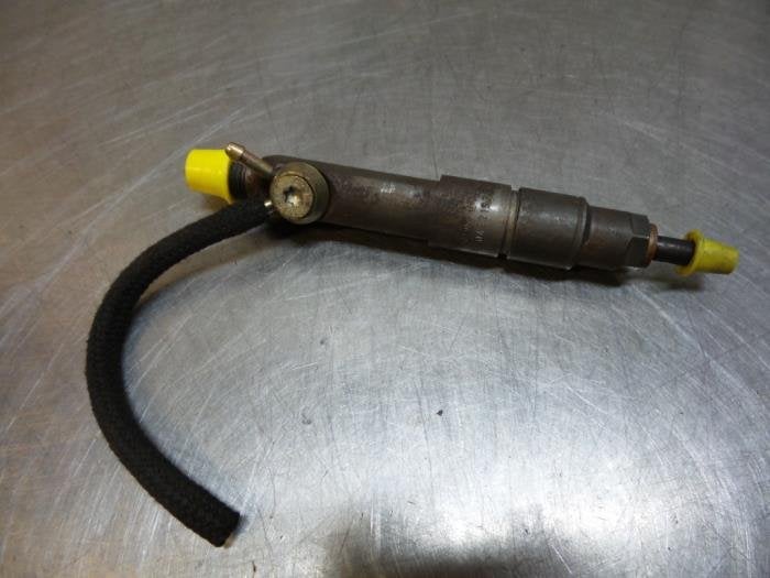 Verstuiver (diesel) van een Volkswagen LT (LT 96-), Gebruikt, -, Volkswagen, -