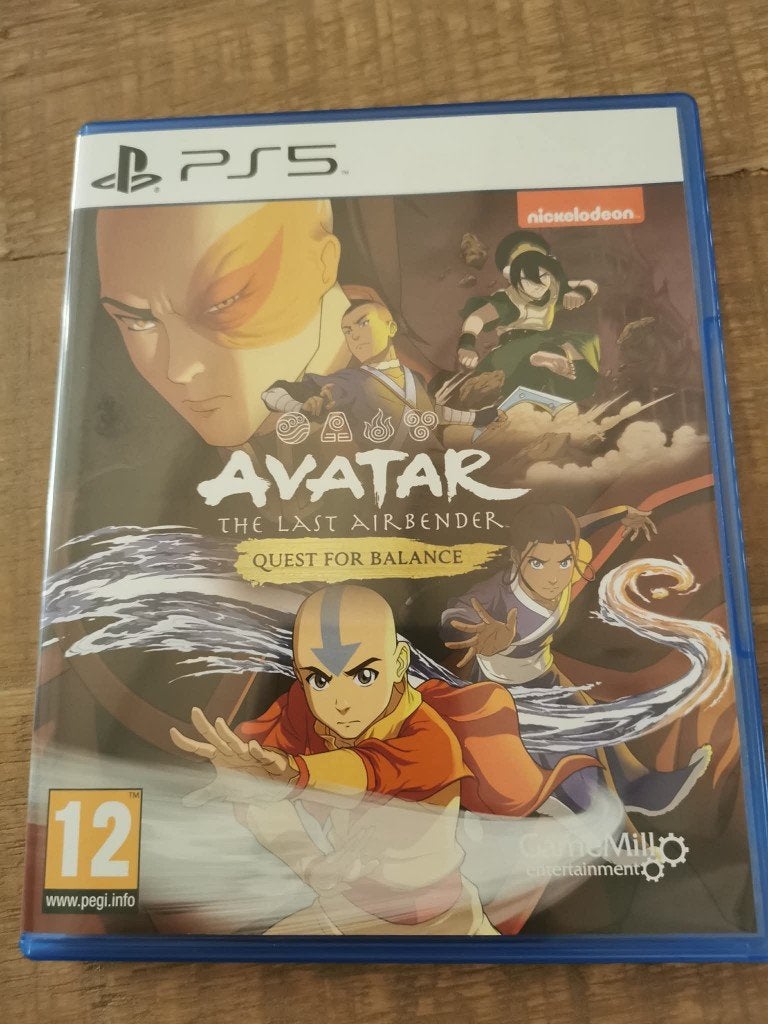 Console spelletjes(PS5,Switch,Xbox), 2 spelers, Zo goed als nieuw, Vanaf 7 jaar, Ophalen