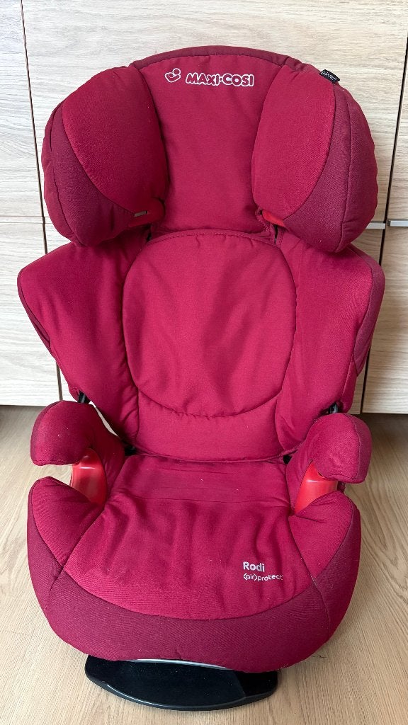 Autostoel Maxi-cosi Rodi Airprotect, Kinderen en Baby's, Ophalen, 9 t/m 36 kg, Maxi-Cosi, Autogordel