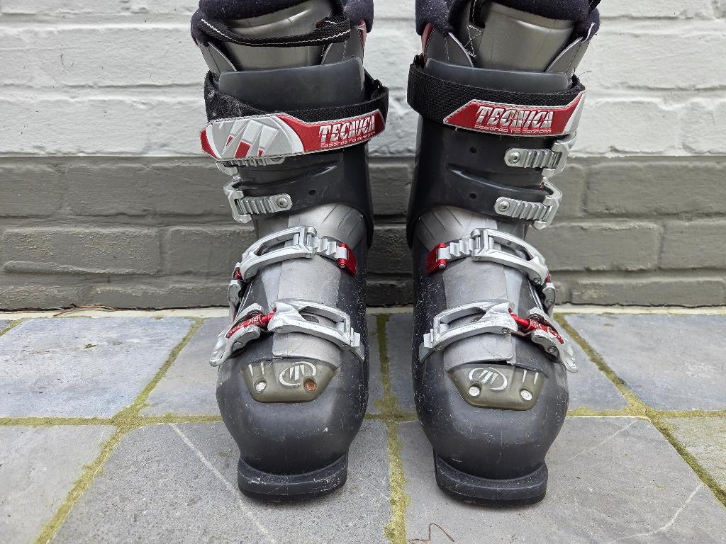Technica Skibotten maat 42 (270-275), Sport en Fitness, Skiën en Langlaufen, Gebruikt, Schoenen, Ski, Ophalen