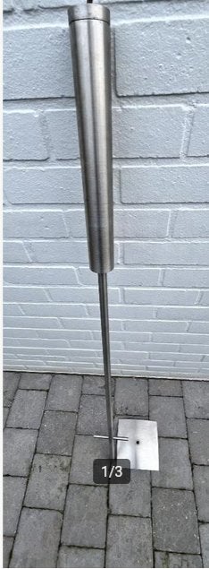 Design tuin verlichting, Envoi, Comme neuf