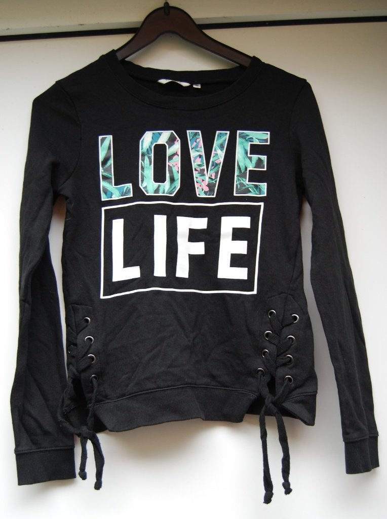 Pull Live Wild by Coolcat maat XS, Meerkleurig, Nieuw, Ophalen of Verzenden, Coolcat