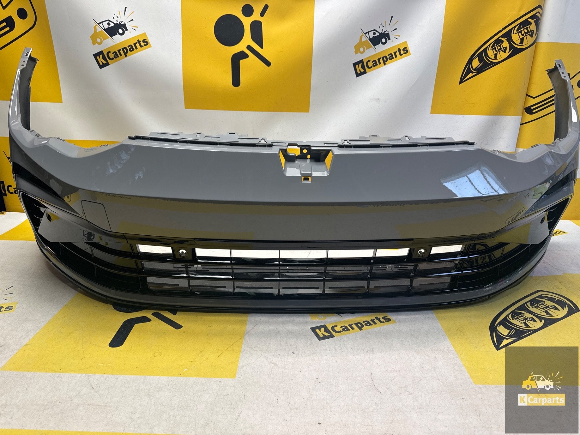 VOLKSWAGEN Golf 8 VIII R-Line Voorbumper 5H0807221G, Info@fabrikant.eu, Bumper, Fabrikant BV, Gebruikt
