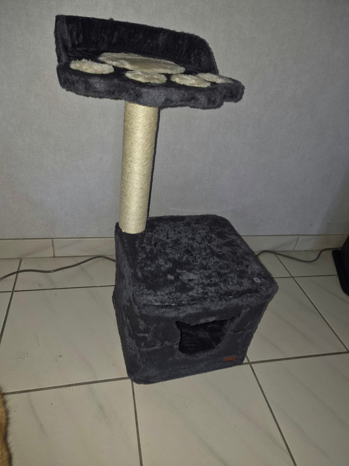 Griffoir, Animaux & Accessoires, Enlèvement, Neuf, Griffoir