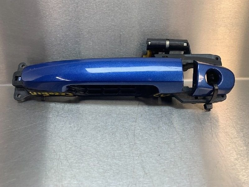 POIGNEE EXTERIEURE AVANT GAUCHE Daihatsu Terios (J2), Utilisé, Avant, Daihatsu