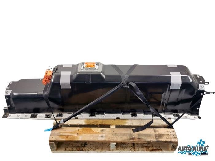 Accu (Hybride) van een Volvo XC40, Gebruikt, -, -, Ophalen of Verzenden