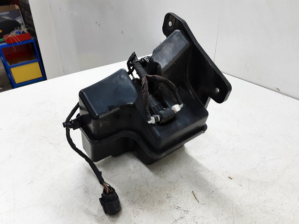 LAVE-GLACE RESERVOIR AVANT Golf VII Variant (AUVV), Volkswagen, Volkswagen AG, Utilisé, Kundenbetreuung@volkswagen.de
