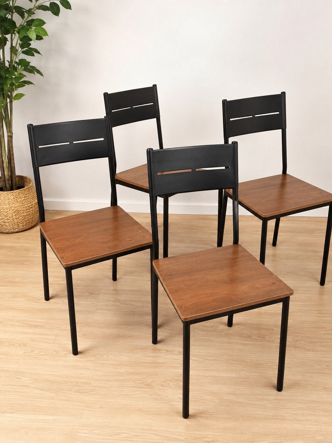stoelen, Ophalen of Verzenden