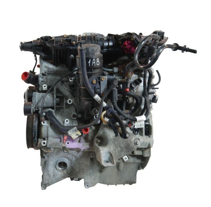 BMW Série 3 (E91) 2.0 xDrive - N47D20C-N47/N47D20O0, Autos : Pièces & Accessoires, Moteurs & Accessoires, Envoi, Révisé, BMW