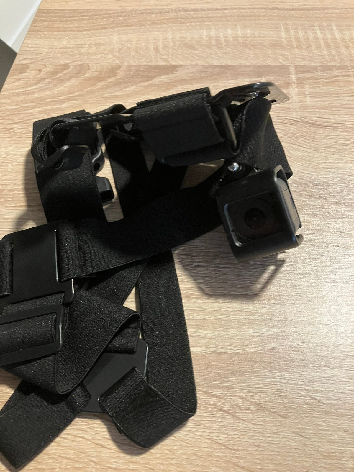 Gopro 5 Hero, Enlèvement, Comme neuf, GoPro