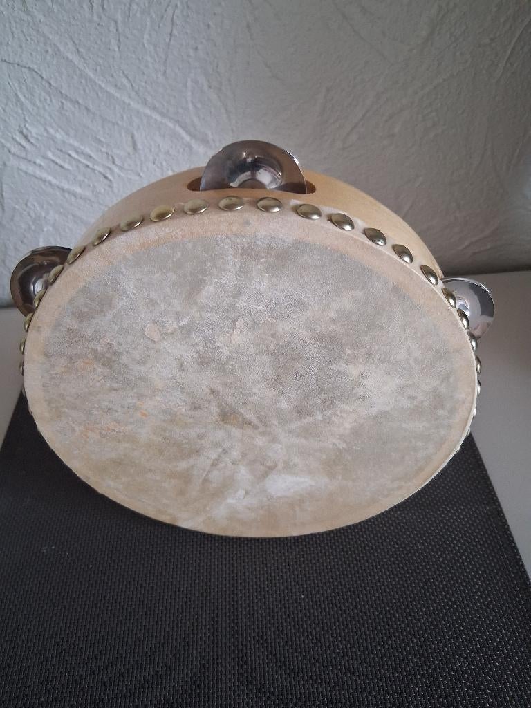 TAMBOERIJN origineel, Muziek en Instrumenten, Ophalen of Verzenden