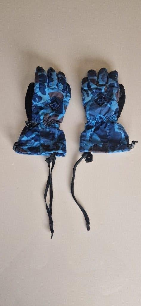 winter handschoenen, Vêtements | Hommes, Vêtements de sports d'hiver, Burton, Autres types, Enlèvement, Porté