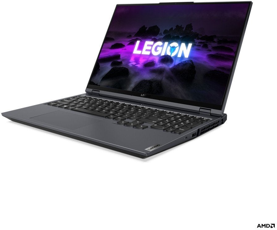 Lenovo Legion 5 Pro 16ACH6H, Met videokaart, 32 GB, Ophalen of Verzenden, 1 TB