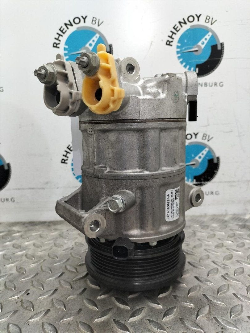 FORD FOCUS AIRCO COMPRESSOR / AIRCOPOMP 2018, Auto-onderdelen, Ophalen of Verzenden, Nieuw, ARN erkend
