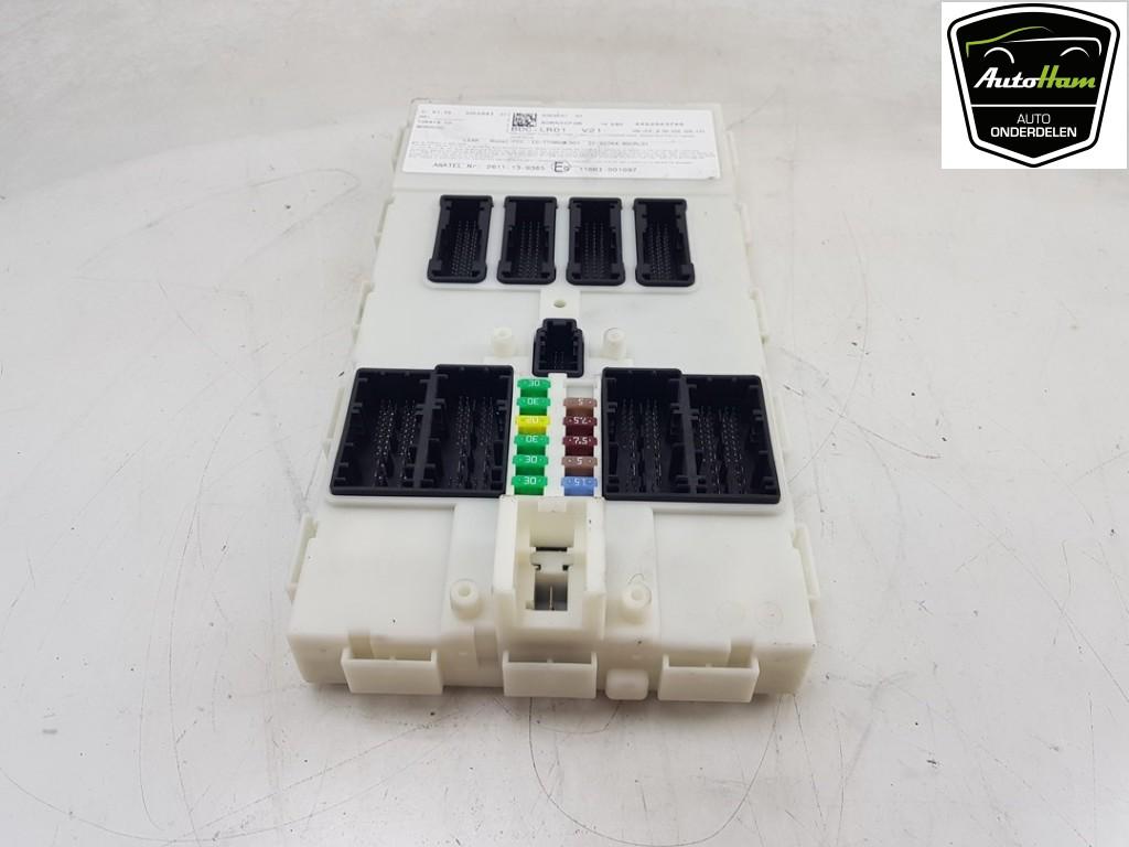 ORDINATEUR UNITE COMMANDE ELECTRONIQUE Mini Mini (F55), Utilisé, Mini