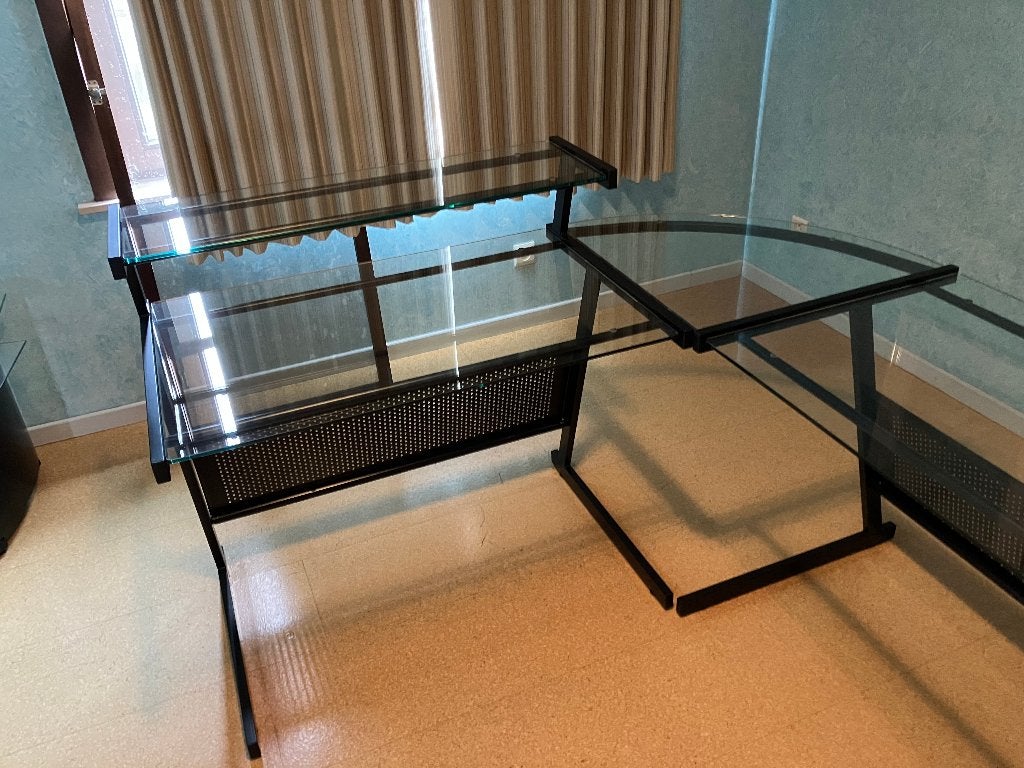 Bureau, Ophalen, Gebruikt