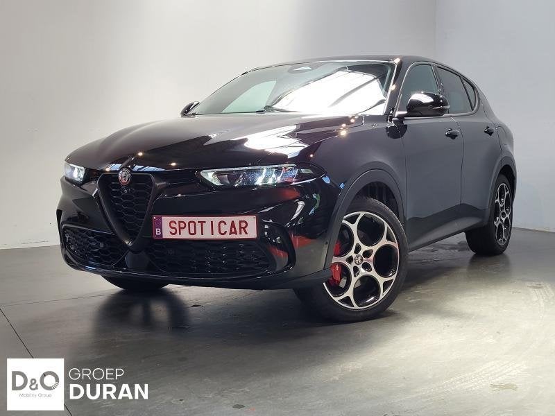 Alfa Romeo Tonale Sprint Plug-in Hybrid Q4 190, Autos, https://public.car-pass.be/vhr/3299380d-7140-4b51-87b8-4b393de91c45, 1332 cm³