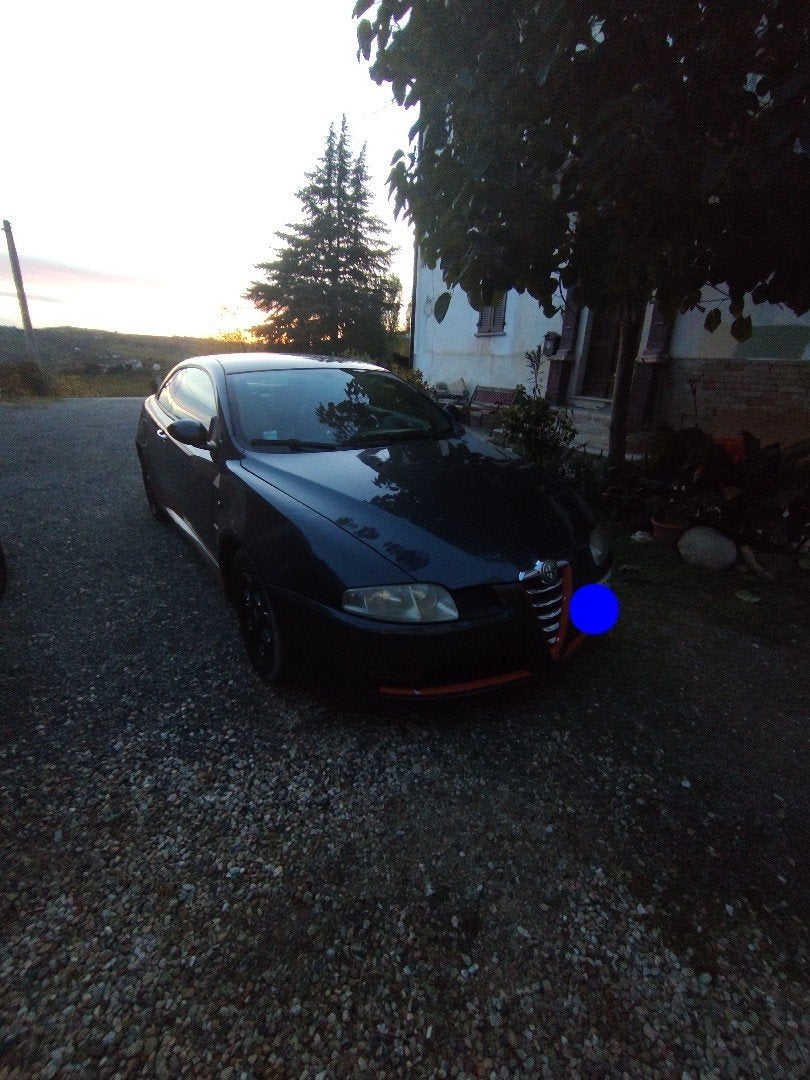 Alfa Romeo GT 2009 1.9JTD, Autos : Pièces & Accessoires, Enlèvement, Utilisé, Alfa Romeo