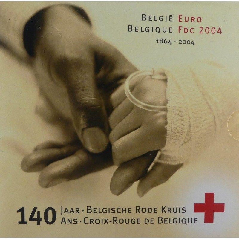 BU sets Belgique, Timbres & Monnaies, Enlèvement ou Envoi, Belgique