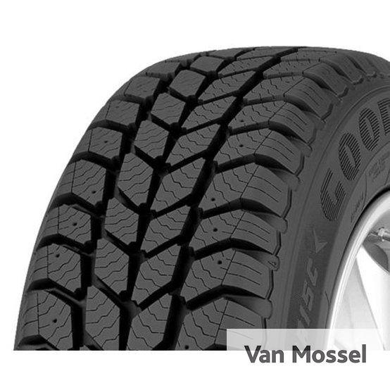 *SALE* Goodyear Ultra Grip Cargo 215/60/R17 C 109T T365532, Auto-onderdelen, Banden en Velgen, Ophalen, 215 mm, -, -