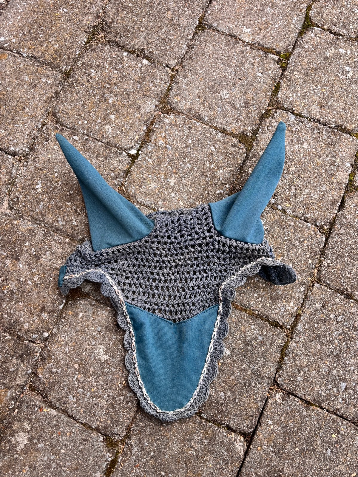 oornetjr, Ophalen of Verzenden, Gebruikt