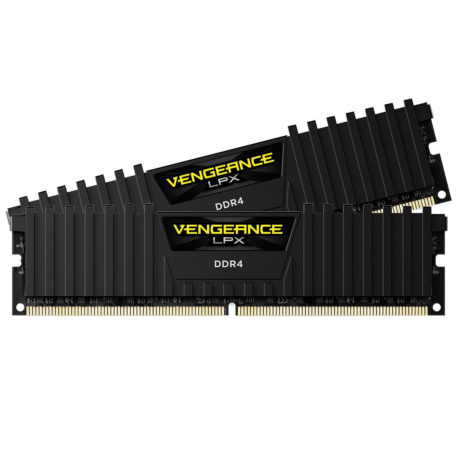 Corsair Vengeance LPX 16 GB DDR4 3200 MHz (2x8 GB), Computers en Software, RAM geheugen, Ophalen of Verzenden, DDR4