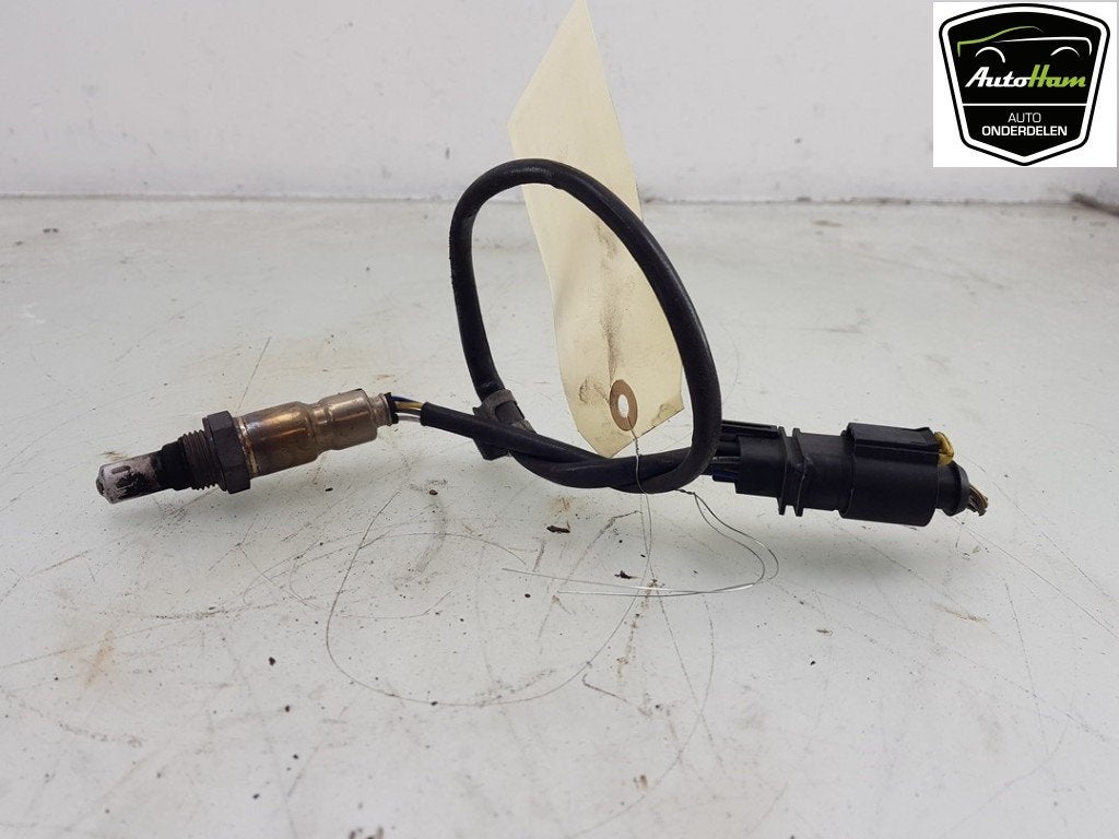 SONDE LAMBDA Jeep Renegade (BU) (|55214916|), Utilisé, Jeep