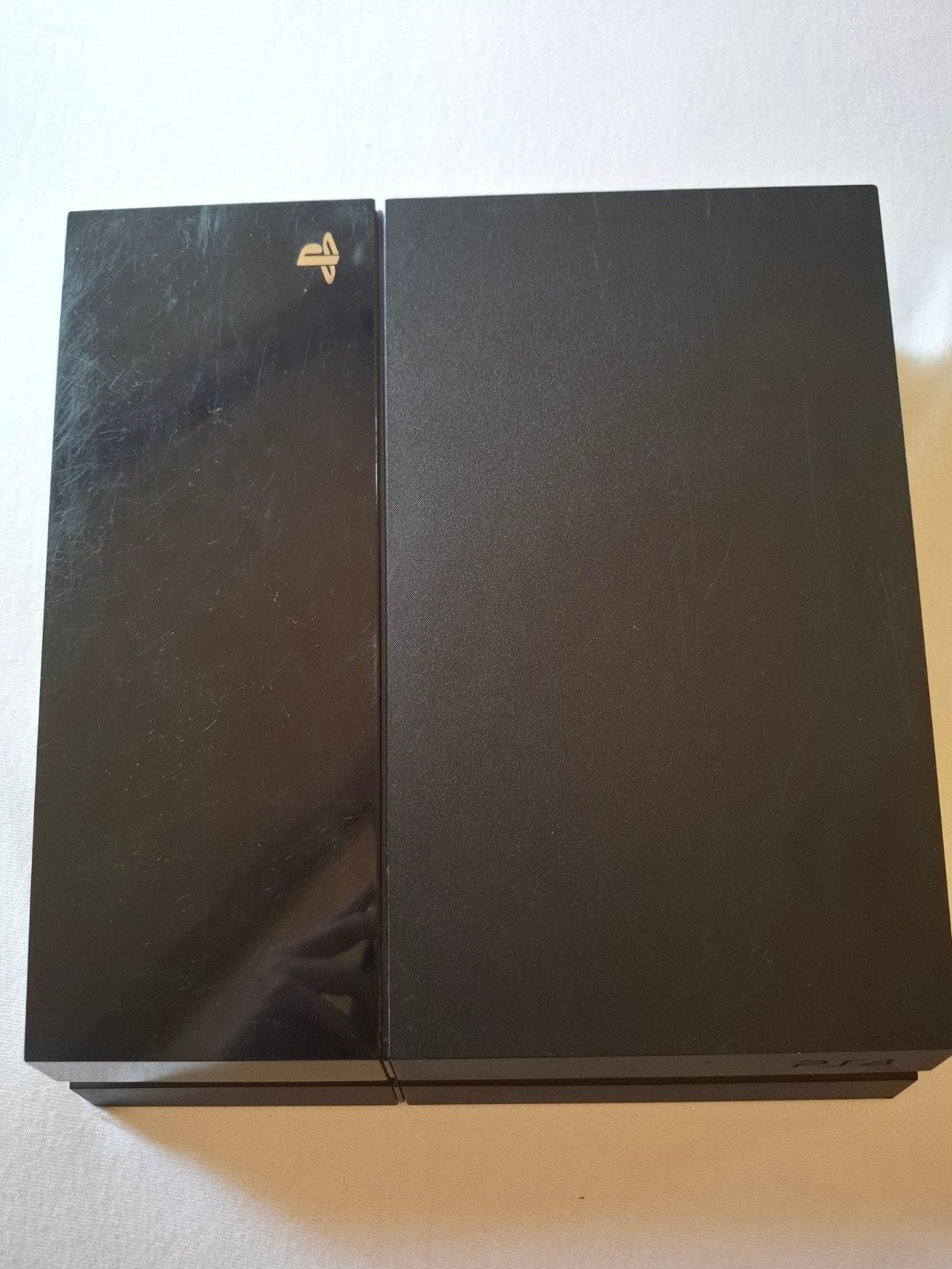 Ps4 (kan eventueel voor onderdelen), Games en Spelcomputers, Games | Sony PlayStation 4, Gebruikt, Vanaf 12 jaar, Verzenden