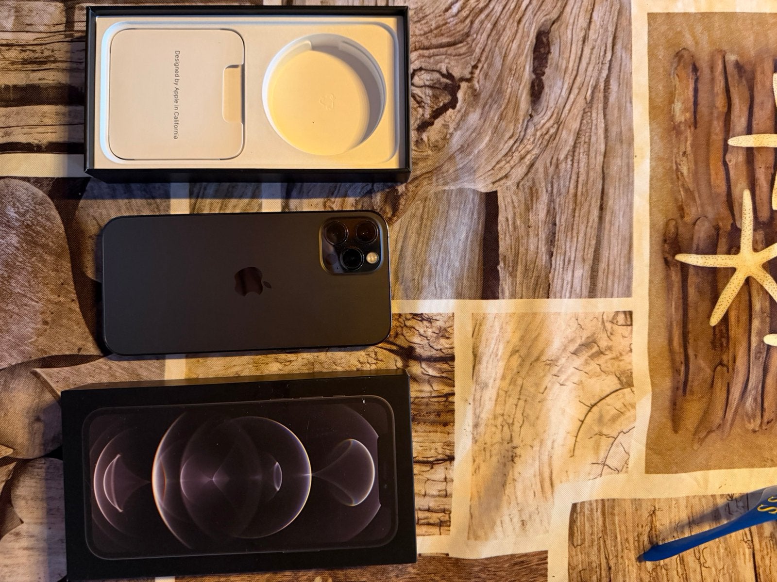 Apple iPhone 12 Pro zonder enige schade! 128gb+oplaadkabel, Telecommunicatie, Mobiele telefoons | Apple iPhone, Ophalen, 79 %
