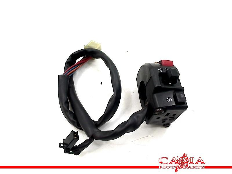 COMMUTATEUR DROIT Yamaha, Dhr. S. di Majo, Utilisé, Info@cama-motorparts.nl, P.J. Troelstraweg 8 8
3144 CX  MAASSLUIS, NL