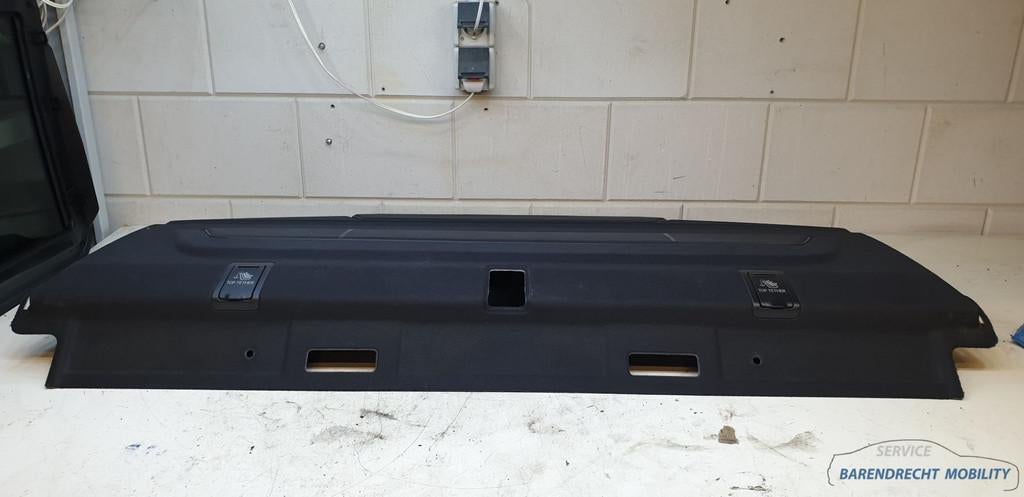 Hoedenplank W212 E klasse Mercedes 2126901249 derde remlicht, Gebruikt, Mercedes-Benz AG, Mercedes-Benz, Mercedesstrasse 120
70372  Stuttgart, DE