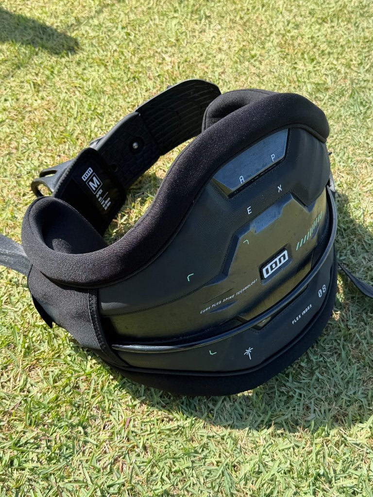 Ion apex harnas 2026 M, Watersport en Boten, Ophalen of Verzenden, Nieuw, Trapeze