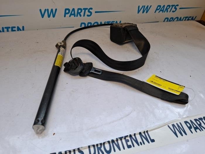 Gordelspanner rechts van een Volkswagen Golf, Gebruikt, -, Volkswagen, -