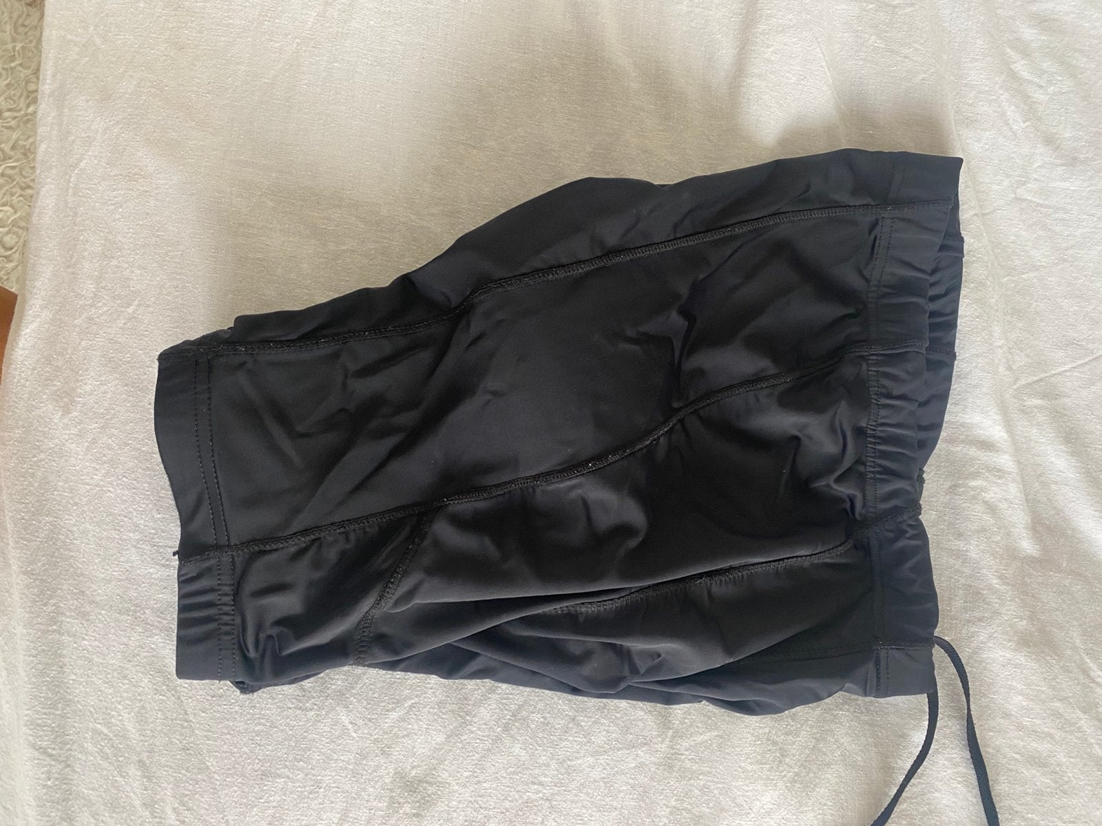 Short de cyclisme S Schamp, Enlèvement, Comme neuf, S