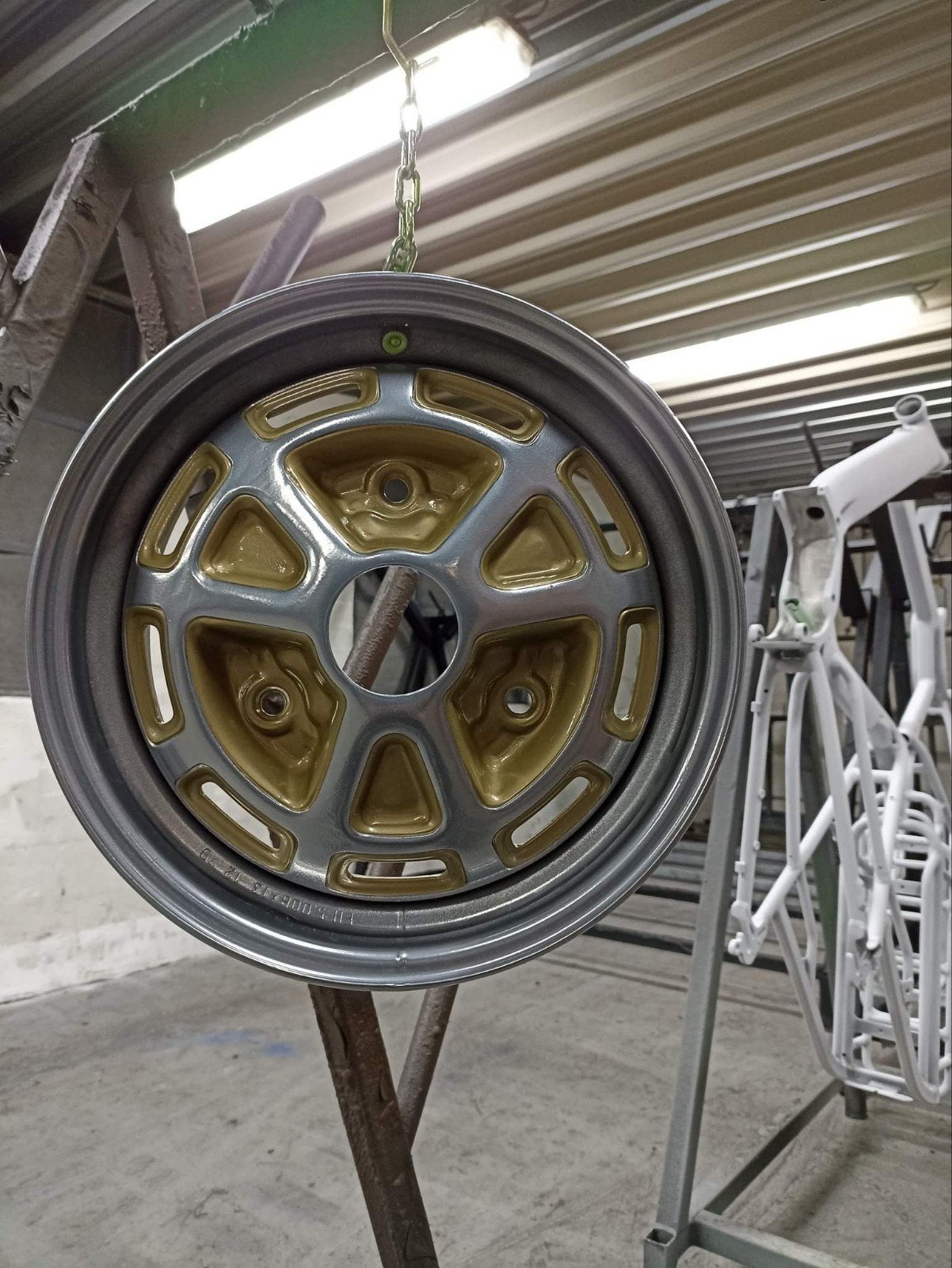 Renault 12 TS 1.3, foto 8