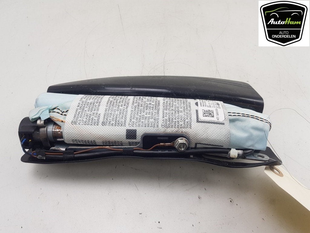 AIRBAG SIEGE Audi A7 Sportback (4GA / 4GF) (01-2010/05-2018), Utilisé, Audi
