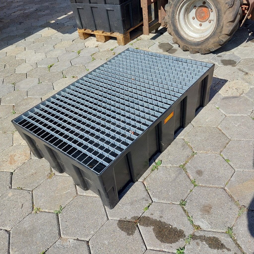 GEREEDSCHAPPEN EN D.I.V  SPULLEN, Ophalen, Gebruikt