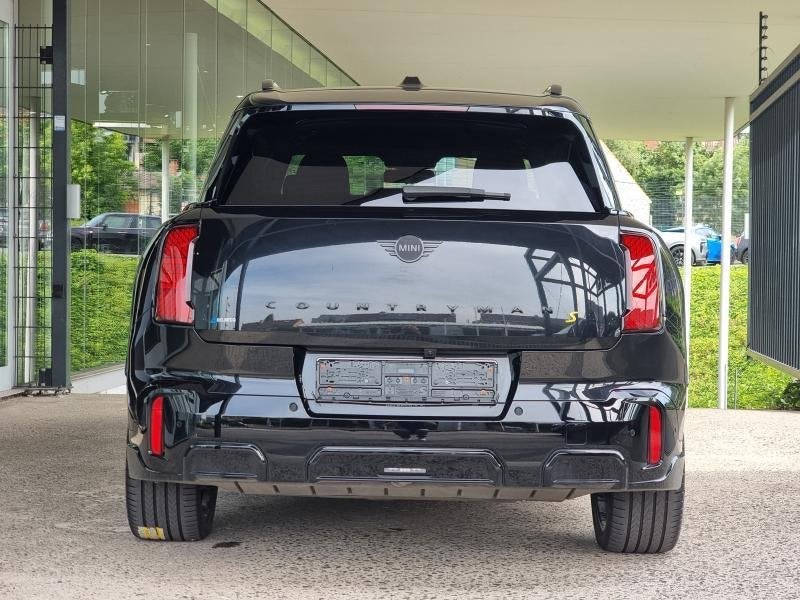 MINI Cooper Trim JCW Pack XL, Autos, Achat, Noir, 5 portes, Automatique