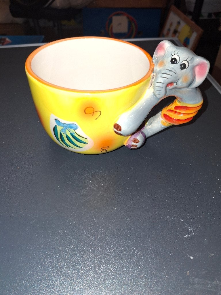 Eléphants, Verzamelen, Dierenverzamelingen, Ophalen of Verzenden, Zo goed als nieuw