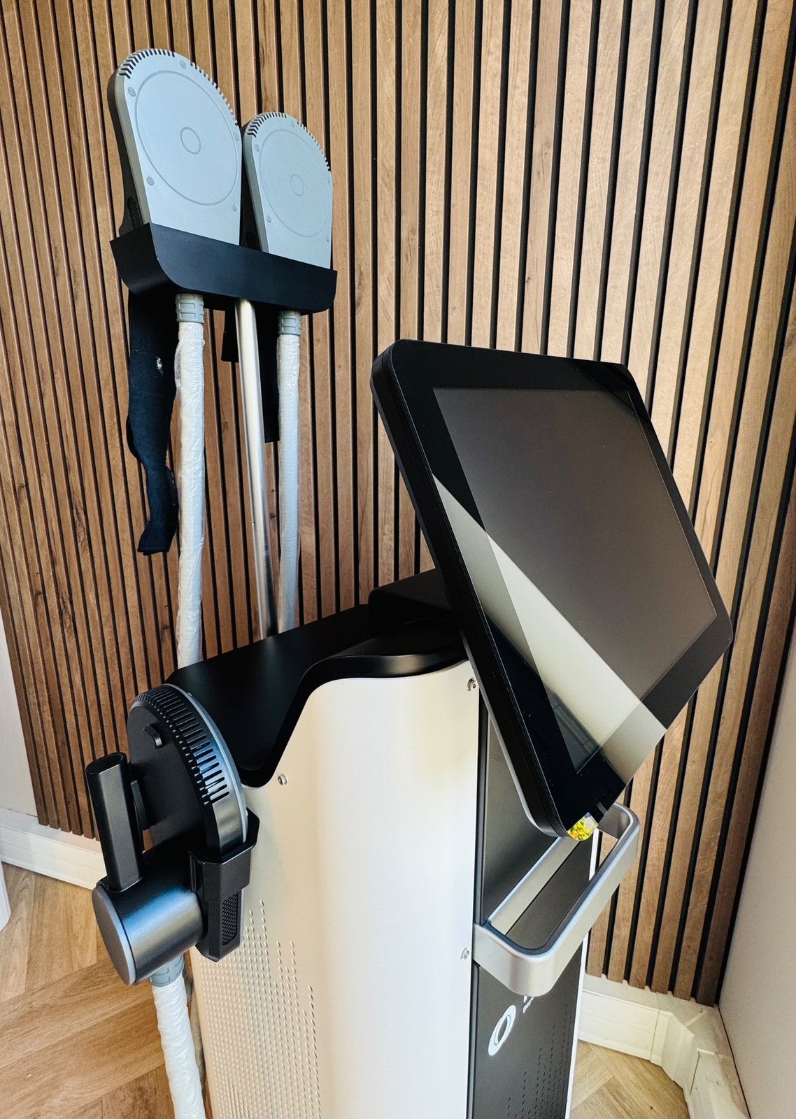 Splinternieuw aan 50% -Neocure BodyShape III -spierversterk, Articles professionnels
