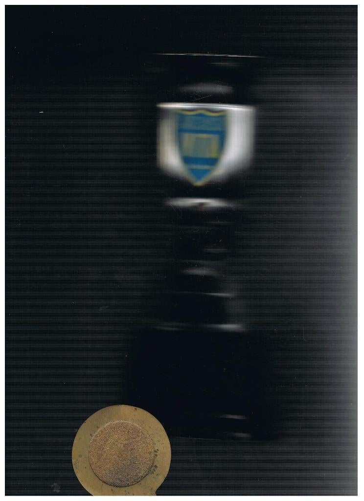 VITA OUDE TROFEE BEKER, Verzamelen, Verzenden, Zo goed als nieuw, Overige typen