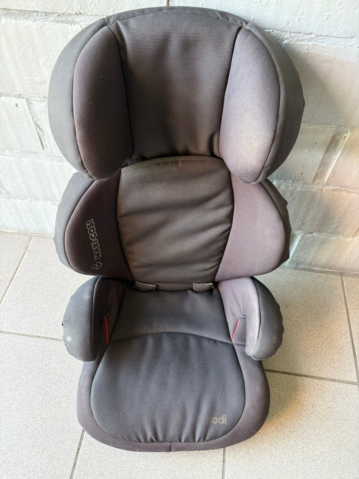Kinderzitje maxi-cosi, Kinderen en Baby's, Autostoeltjes, Ophalen, Maxi-Cosi