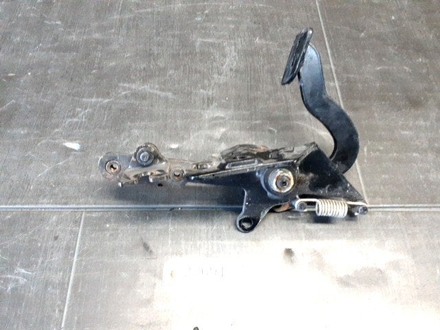 RS400i Metropolis 2013 - 2016 Peugeot D1-61066