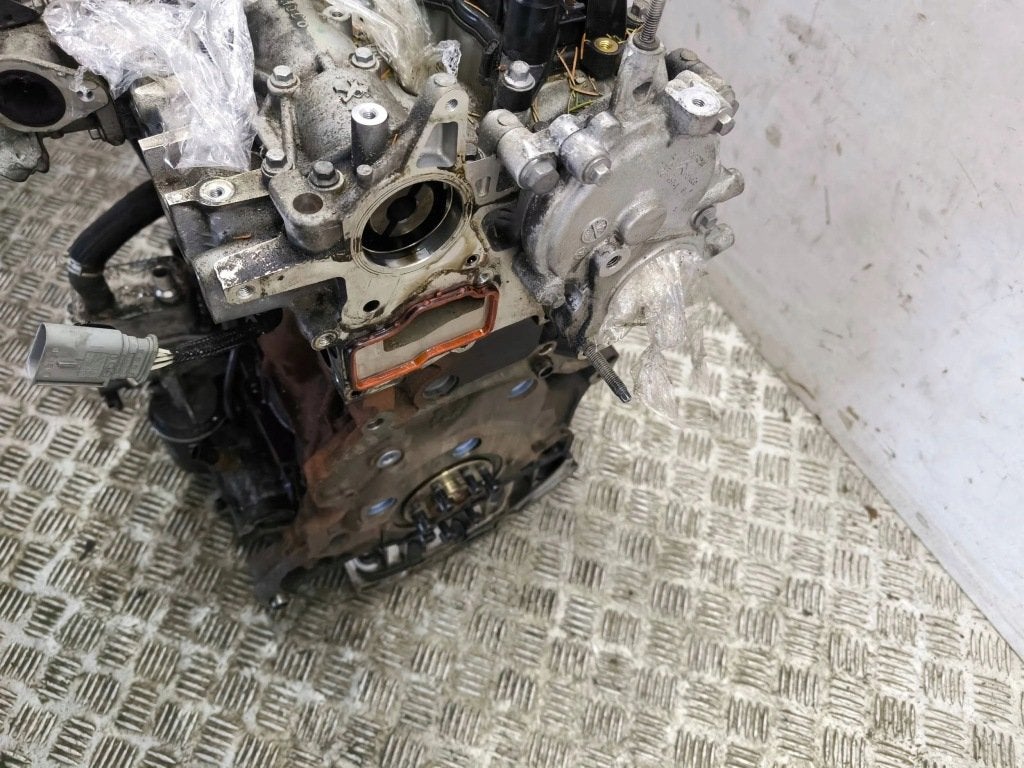 Moteur T7CL Nu FORD GALAXY, Autos : Pièces & Accessoires, Envoi, Utilisé, Skoda