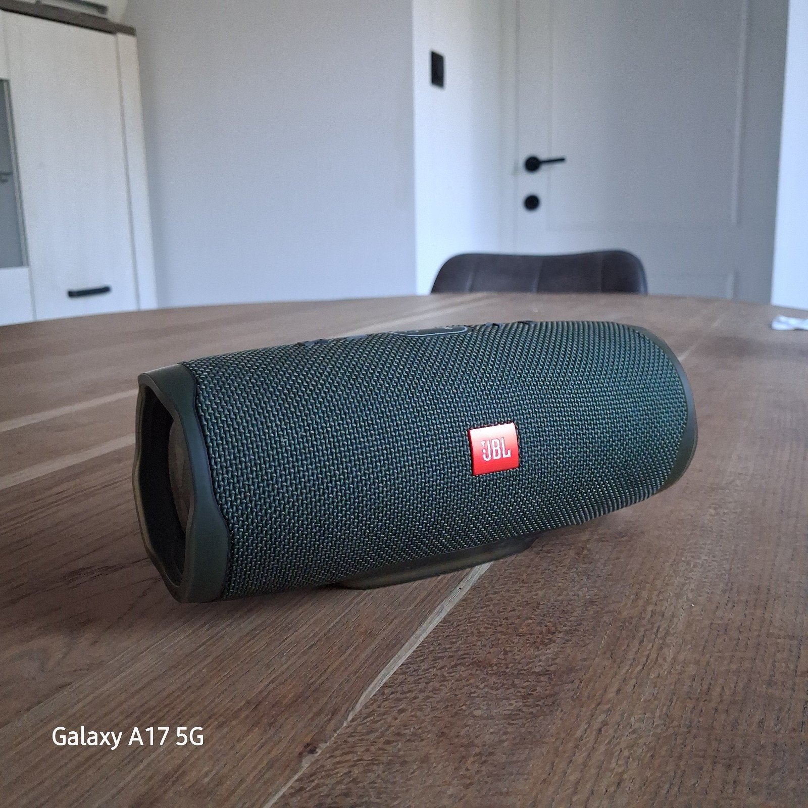 JBL Charge 4 in perfecte staat, JBL, Enceinte portable, Comme neuf, Enlèvement