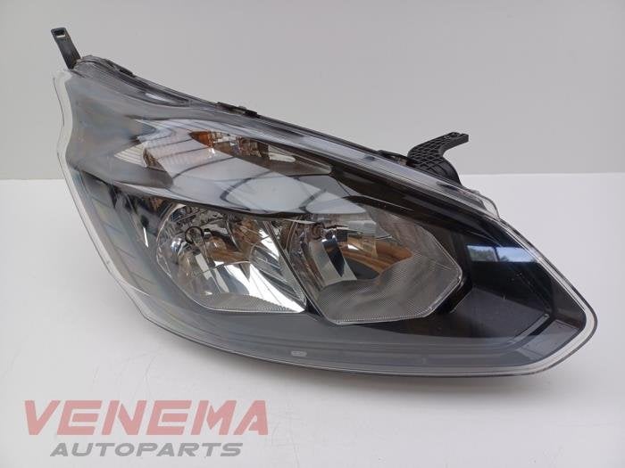 Phare droit d'un Ford Transit Custom, -, 3 mois de garantie, -, -
