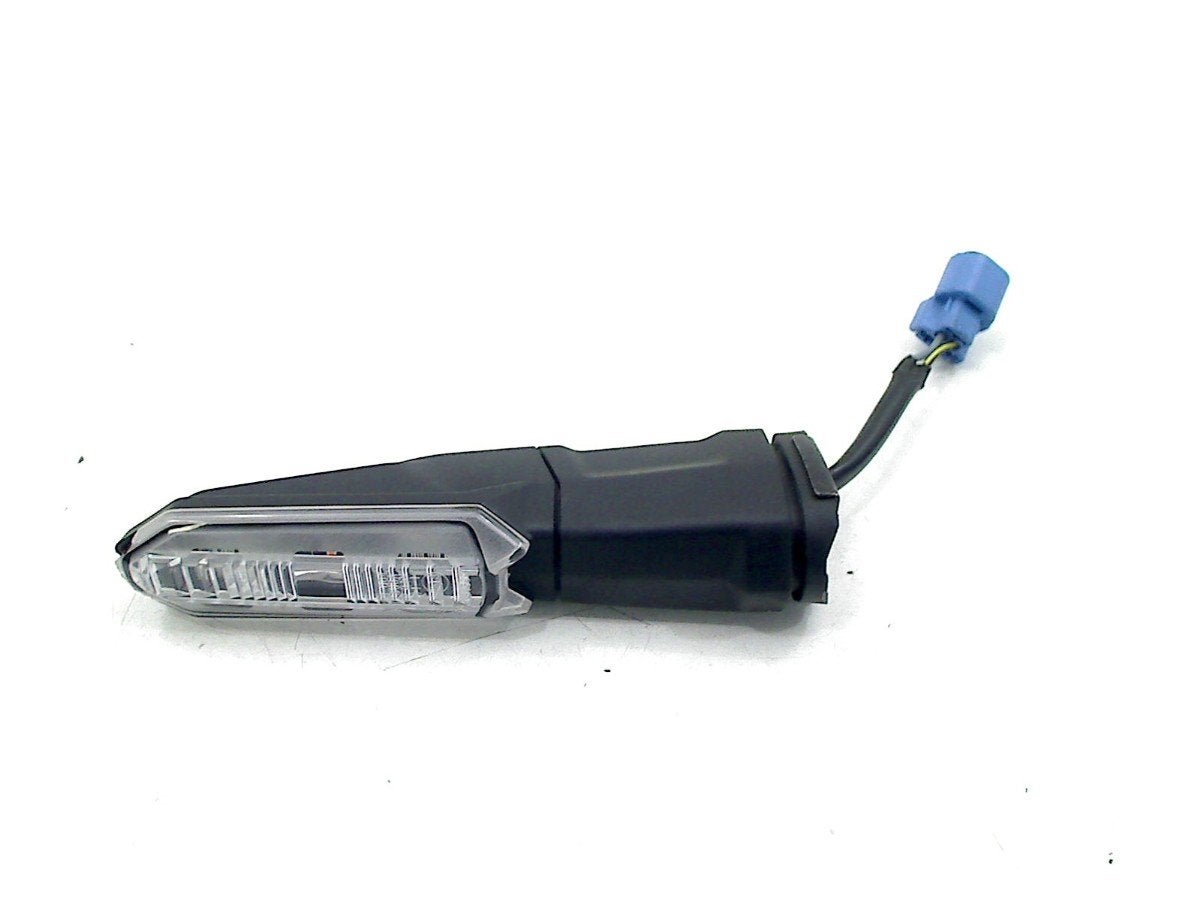 KNIPPERLICHT Kawasaki Z H2 2020 (ZR1000KLF) (01-2020/-), Kawasaki Motors Europe N.V., Gebruikt, Info@kawasaki.eu, Jacobus Spijkerdreef 1-3
2132 PZ  Hoofddorp, JP